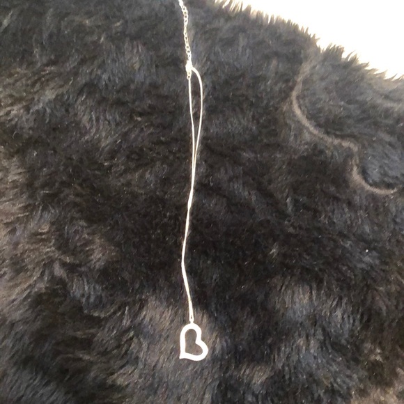 Heart Necklace - Picture 3 of 4